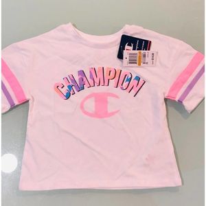 NWT - Champion Short Sleeve Shirt